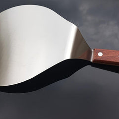 Thickened Pizza Shovel Triangle Shovel For Meat Cheese Bread Vegetables Fruits