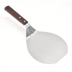 Thickened Pizza Shovel Triangle Shovel For Meat Cheese Bread Vegetables Fruits