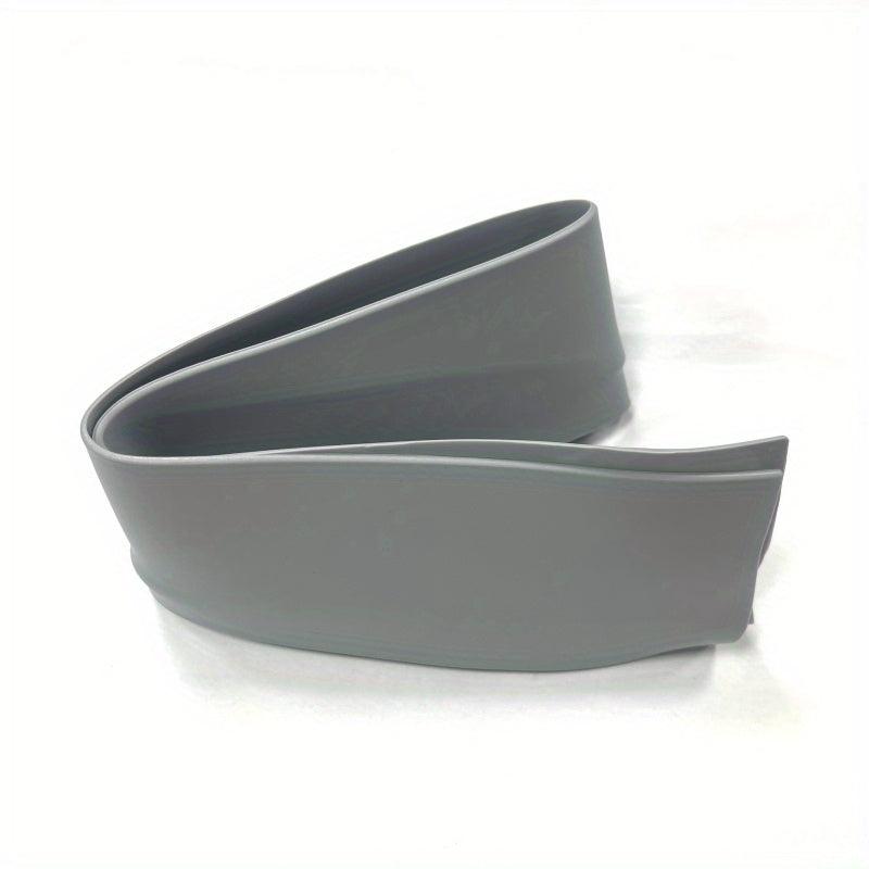 Silicone Stove Counter Gap Cover - Heat Resistant - Easy to Clean - Durable