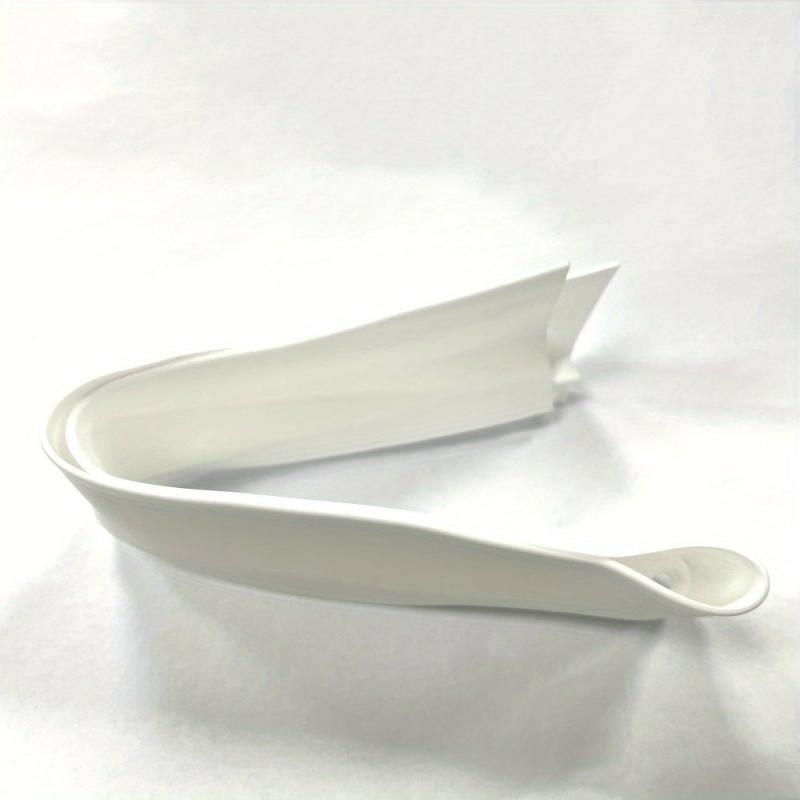 Silicone Stove Counter Gap Cover - Heat Resistant - Easy to Clean - Durable