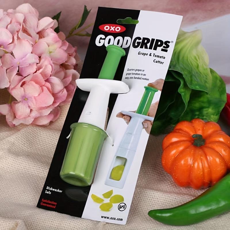 Cherry Tomato & Grape Slicer MultiFunctional Cutter