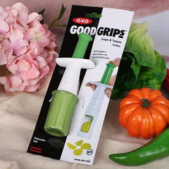 Cherry Tomato & Grape Slicer MultiFunctional Cutter