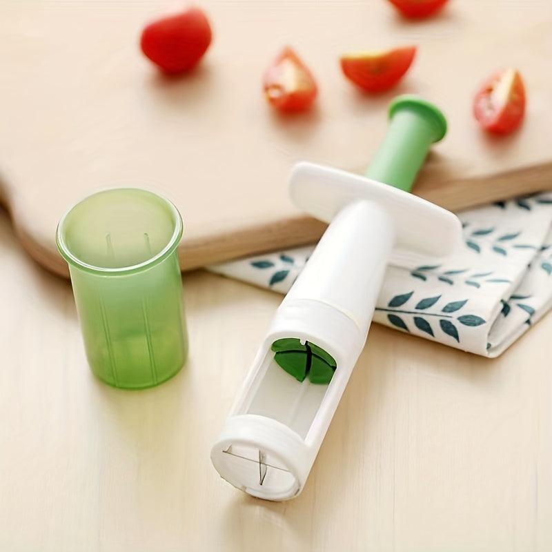 Cherry Tomato & Grape Slicer MultiFunctional Cutter