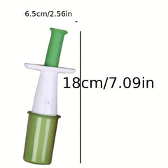 Cherry Tomato & Grape Slicer MultiFunctional Cutter