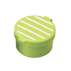 1pc Seasoning Bottle Mini Tomato Sauce Salad Container Sauce Can