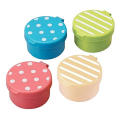 1pc Seasoning Bottle Mini Tomato Sauce Salad Container Sauce Can