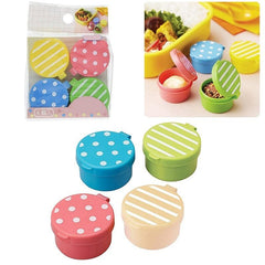 1pc Seasoning Bottle Mini Tomato Sauce Salad Container Sauce Can
