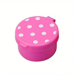 1pc Seasoning Bottle Mini Tomato Sauce Salad Container Sauce Can