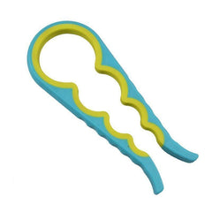 1pc Kitchen Bottle Opener Can Opener 4 In 1 Kitchen Gadgets
