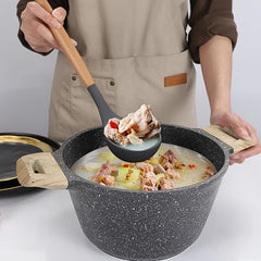 12pcs Silicone Kitchen Utensil Set with Barrel