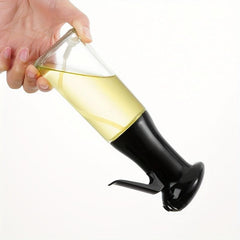 Glass Sprayer Mister Kitchen Spray Bottle