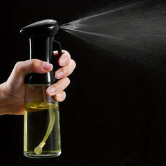 Glass Sprayer Mister Kitchen Spray Bottle