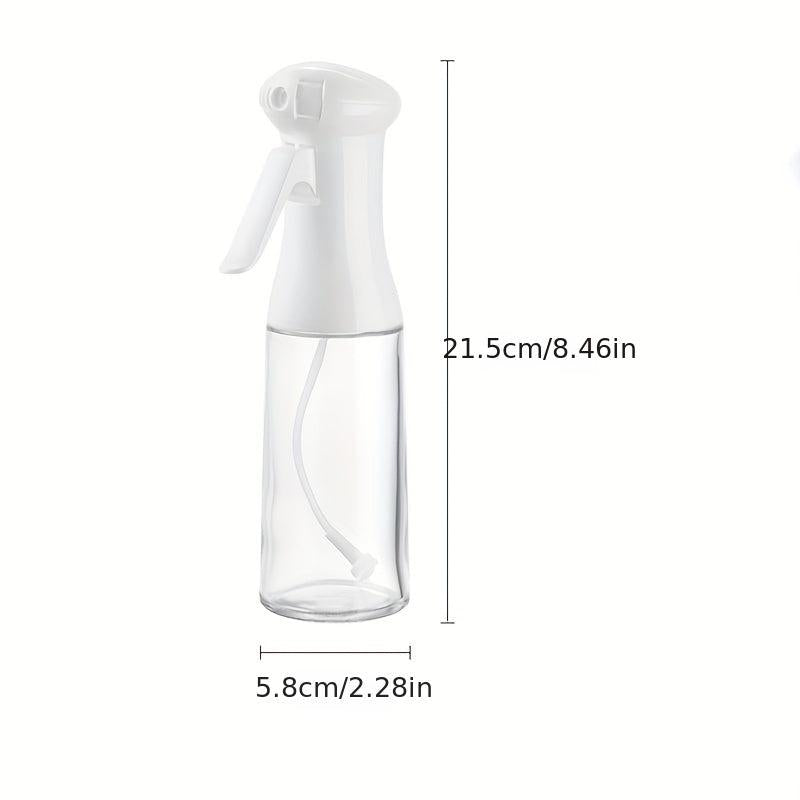 Glass Sprayer Mister Kitchen Spray Bottle