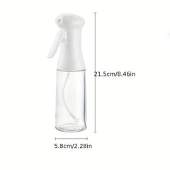 Glass Sprayer Mister Kitchen Spray Bottle