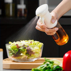 Glass Sprayer Mister Kitchen Spray Bottle