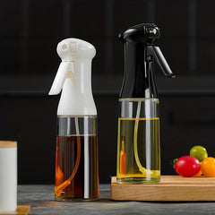 Glass Sprayer Mister Kitchen Spray Bottle