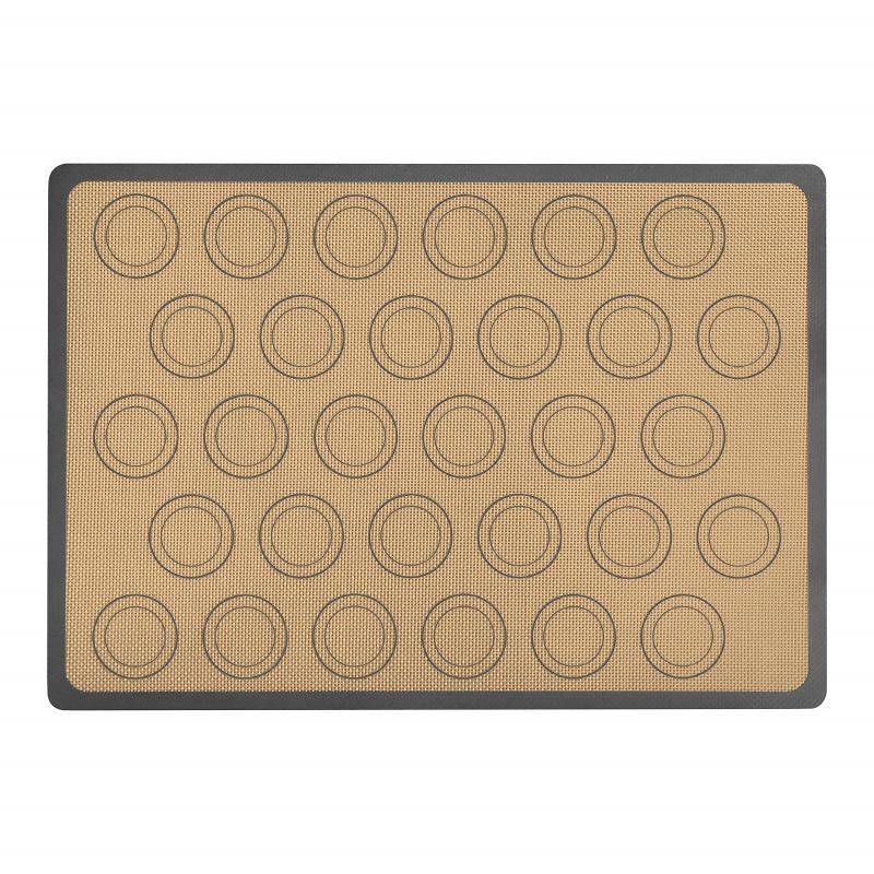 Non Stick Silicone Baking Mat 15.7x11.8in