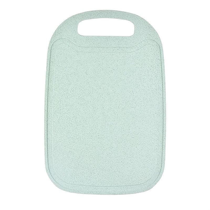 Wheat Straw Cutting Board Kitchen Meat Fruit Vegetable Chopping Board