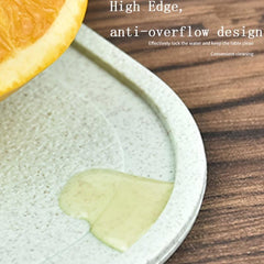 Wheat Straw Cutting Board Kitchen Meat Fruit Vegetable Chopping Board