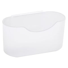 Kitchen Seasoning Hanging Storage Box Partition Gap Mini Plastic Box