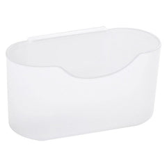 Kitchen Seasoning Hanging Storage Box Partition Gap Mini Plastic Box