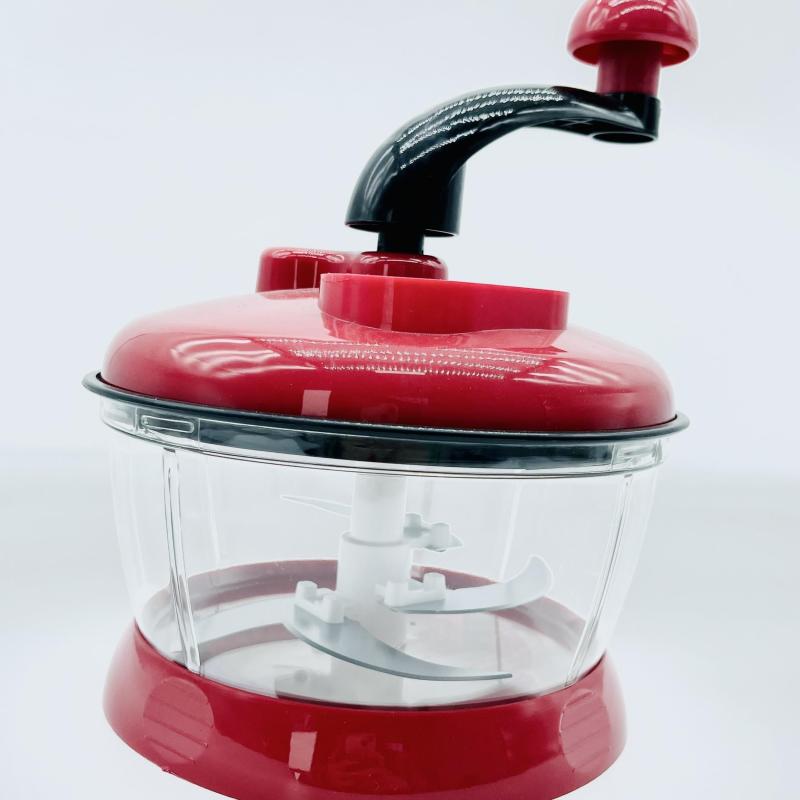 Multifunctional Veg Cutter & Garlic Grinder