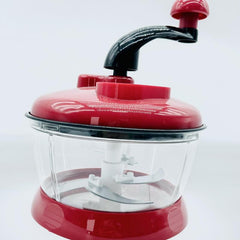 Multifunctional Veg Cutter & Garlic Grinder