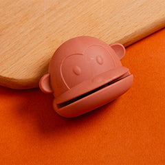 Monkey Shaped Household Sharpening Stone Quick Sharpener