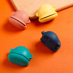Monkey Shaped Household Sharpening Stone Quick Sharpener