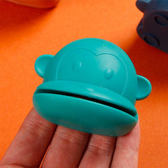 Monkey Shaped Household Sharpening Stone Quick Sharpener
