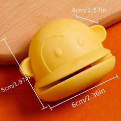 Monkey Shaped Household Sharpening Stone Quick Sharpener