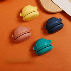 Monkey Shaped Household Sharpening Stone Quick Sharpener