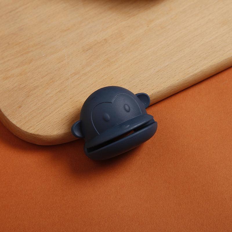 Monkey Shaped Household Sharpening Stone Quick Sharpener