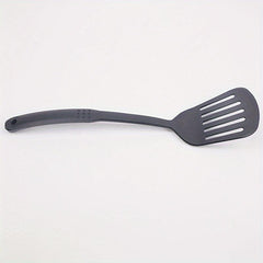 6pcs Nylon Cooking Utensil Set Safe Non Stick Kitchen Turner Spatula Spoon