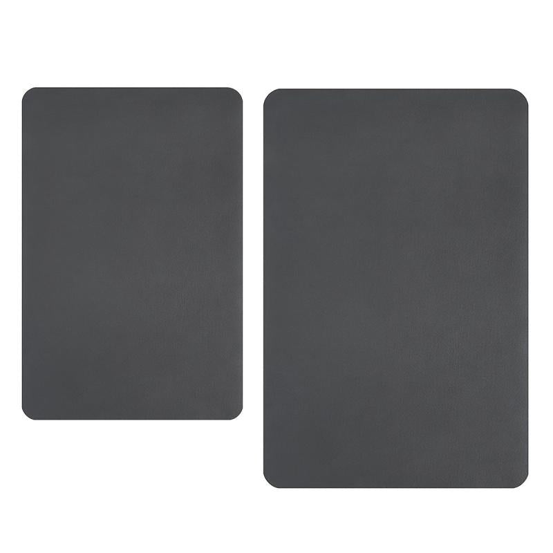 Absorbent Coffee Maker Mat for Countertops Stain Resistant Spill Proof
