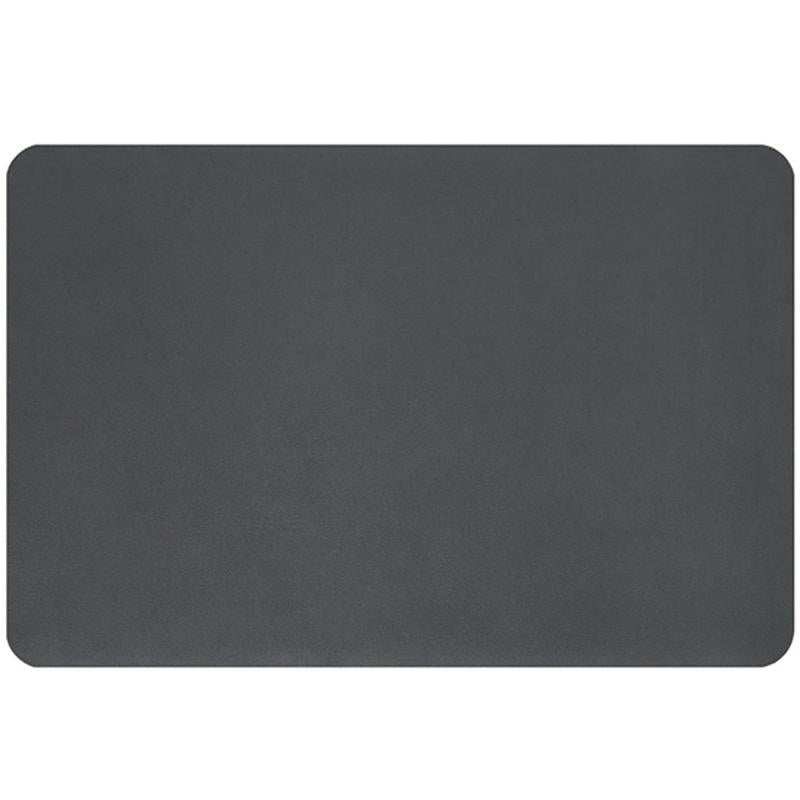 Absorbent Coffee Maker Mat for Countertops Stain Resistant Spill Proof