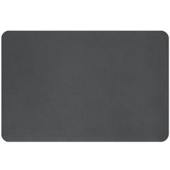 Absorbent Coffee Maker Mat for Countertops Stain Resistant Spill Proof
