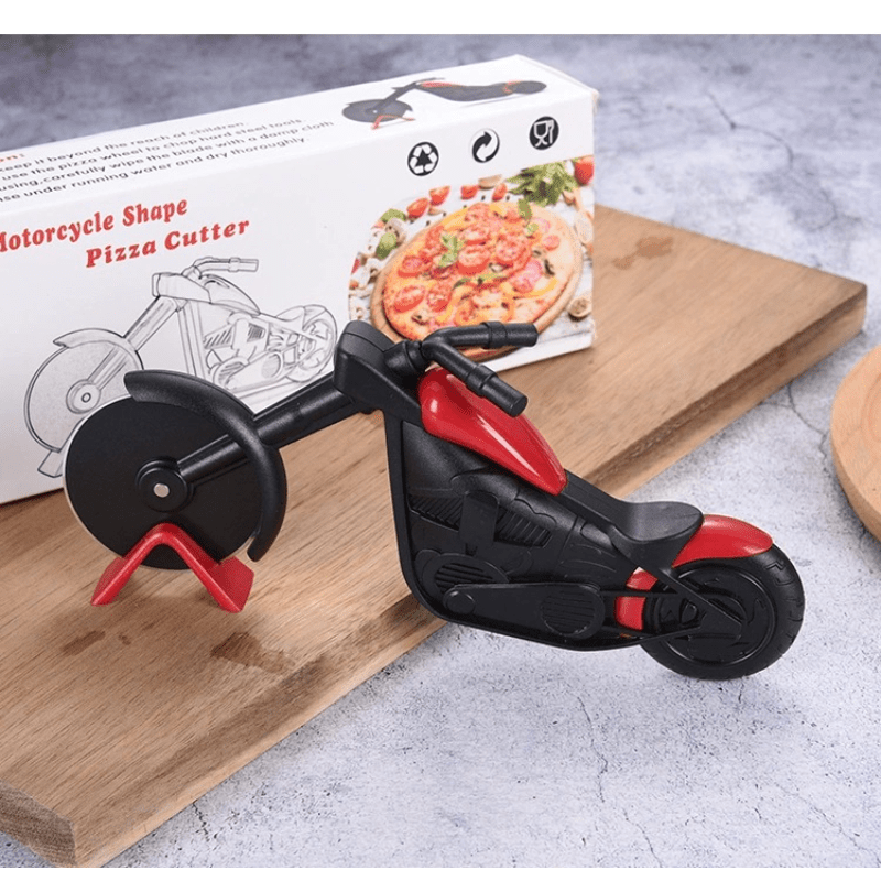 Pizza Cutter Pizza Wheel Metal Stainless Steel Blade Cake Pie Pastry Cutter