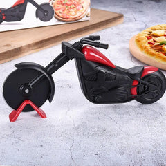 Pizza Cutter Pizza Wheel Metal Stainless Steel Blade Cake Pie Pastry Cutter