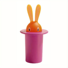 Adorable Rabbit Toothpick Dispenser Box for Home Decor