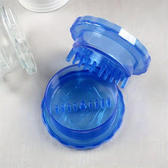 Pressed Garlic Twister Garlic Box Garlic Masher Garlic Crusher