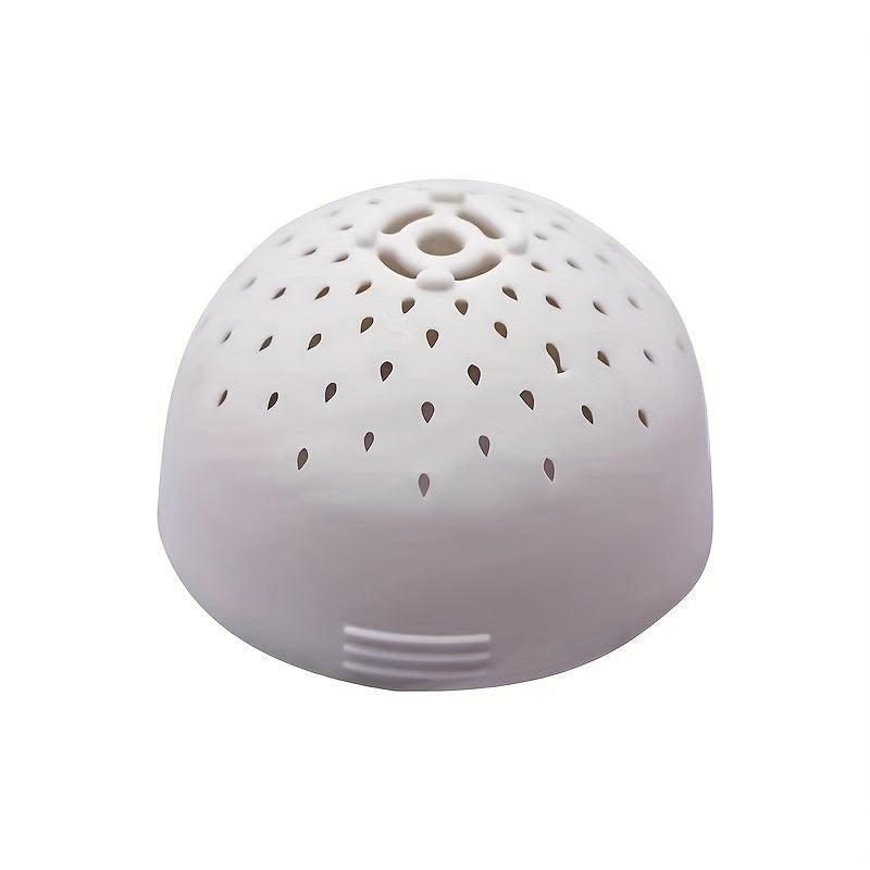 Silicone Can Filter Mini Colander Food Drainer