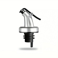 3pcs Olive Spouts Vinegar Bottle Stopper Leakproof Nozzle Dispenser