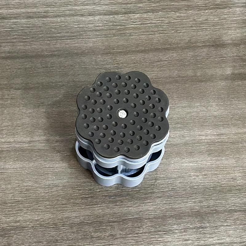 4pcs Anti Vibration Pads for Washing Machine Height Adjustable Non Slip Silent