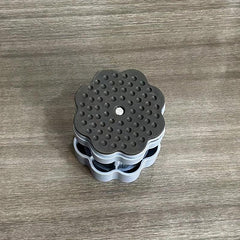 4pcs Anti Vibration Pads for Washing Machine Height Adjustable Non Slip Silent