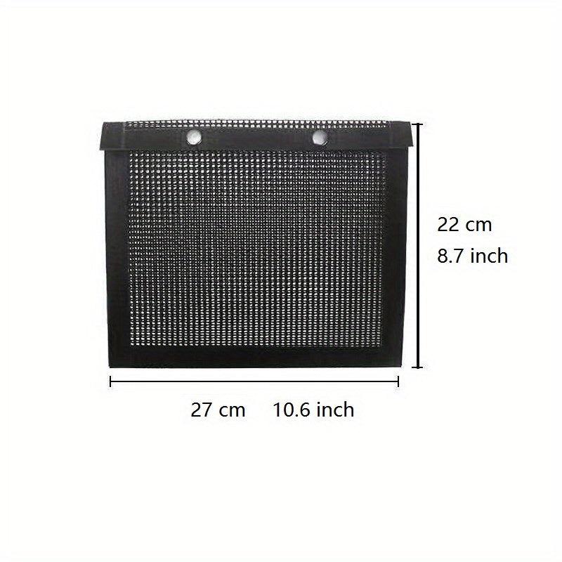 Non Stick BBQ Grid Barbecue Bag for All Grills and Ovens