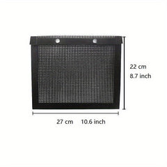Non Stick BBQ Grid Barbecue Bag for All Grills and Ovens