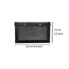 Non Stick BBQ Grid Barbecue Bag for All Grills and Ovens