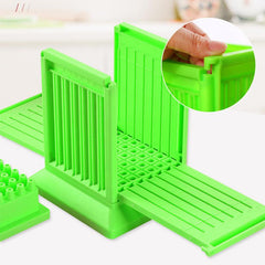 Household Lamb Skewers Meat Threader BBQ Tools
