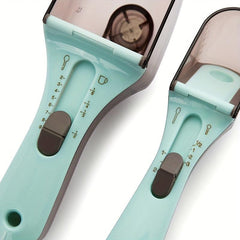 Adjustable Measuring Spoon Baking Set